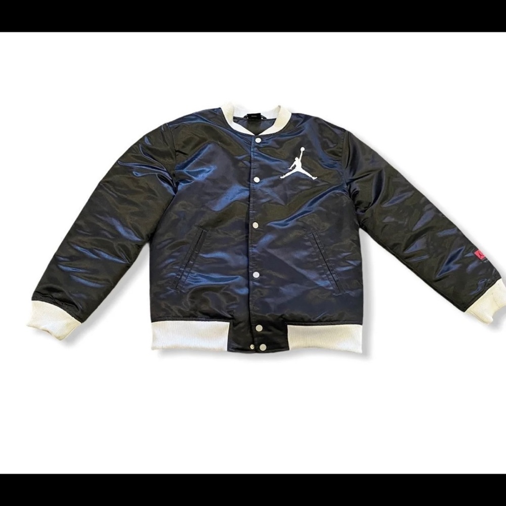 Michael Jordan Bomber Jacket